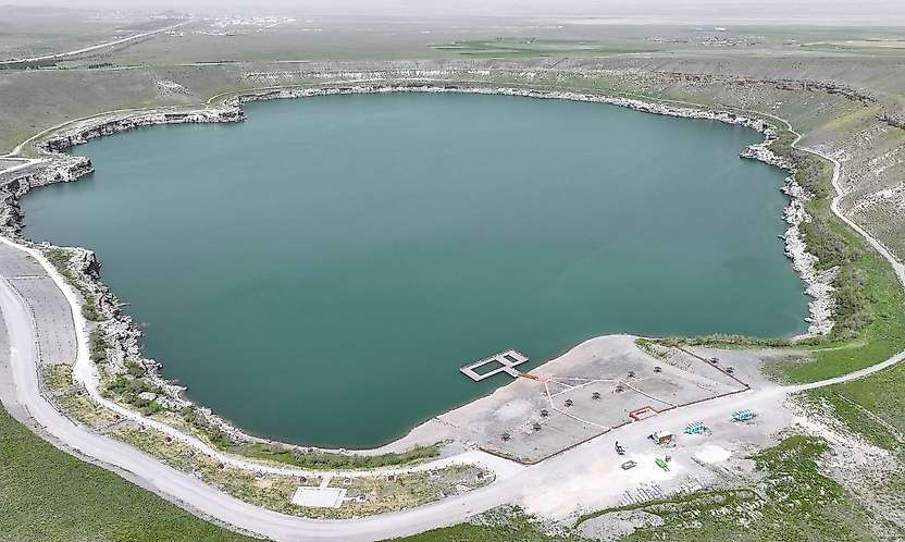 Konya'da bu güzellikleri çeken ödülü kapacak! İşte detaylar