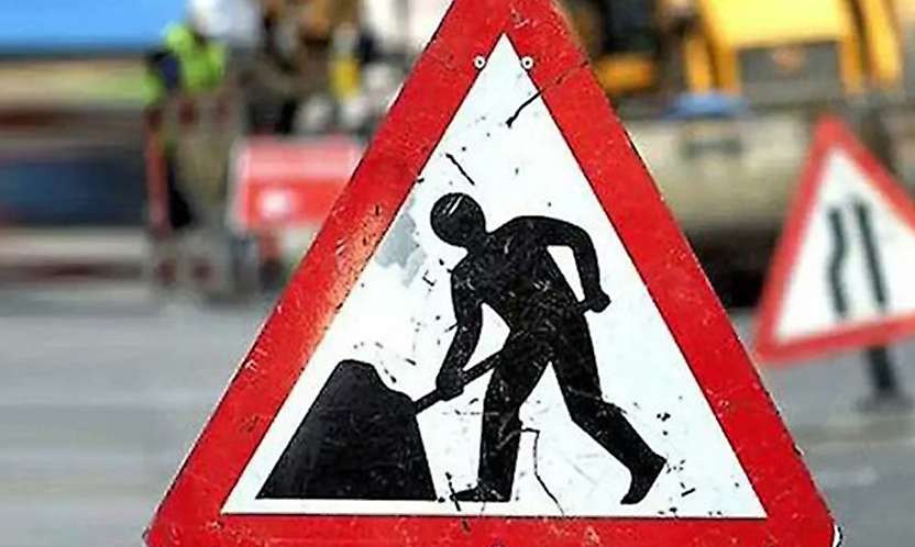 Konya'da bu güzergahı kullanacaklar dikkat! Yol yapım çalışması başladı