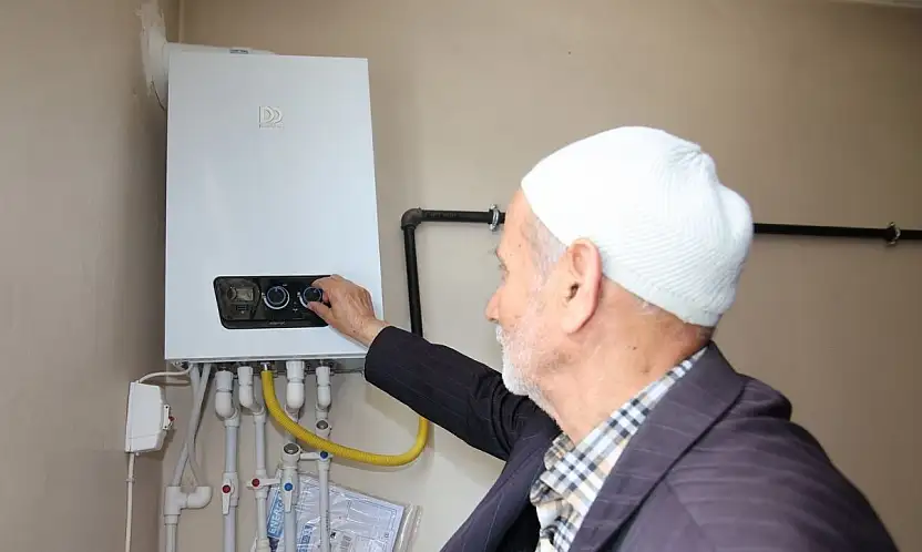 Konya'da, Büyükşehir Belediyesi'nden büyük destek