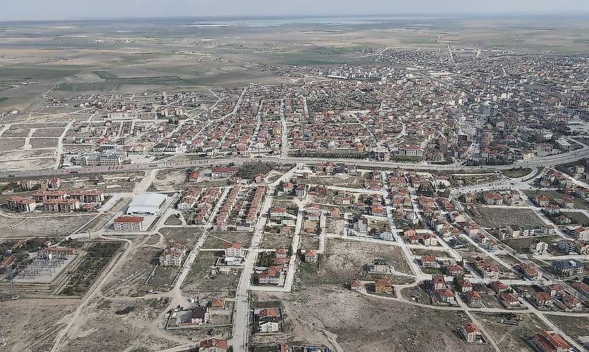 Konya'da CHP'de flaş istifa! Başkan ve meclis üyeleri ayrıldı