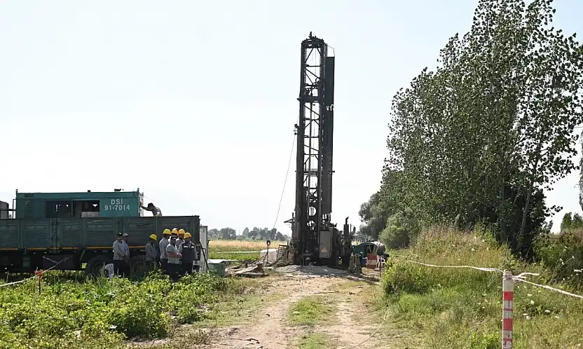 Konya'da çiftçiye can suyu olacak hamle