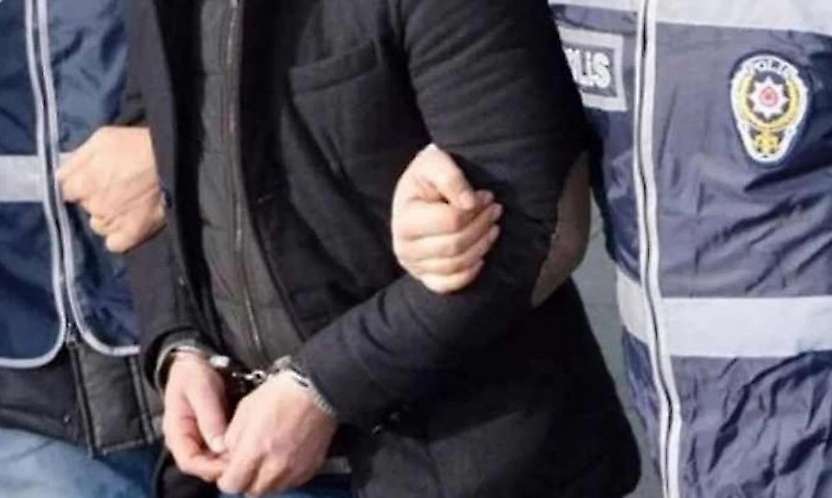 Konya'da cinsel istismar suçundan aranan şahıs yakalandı