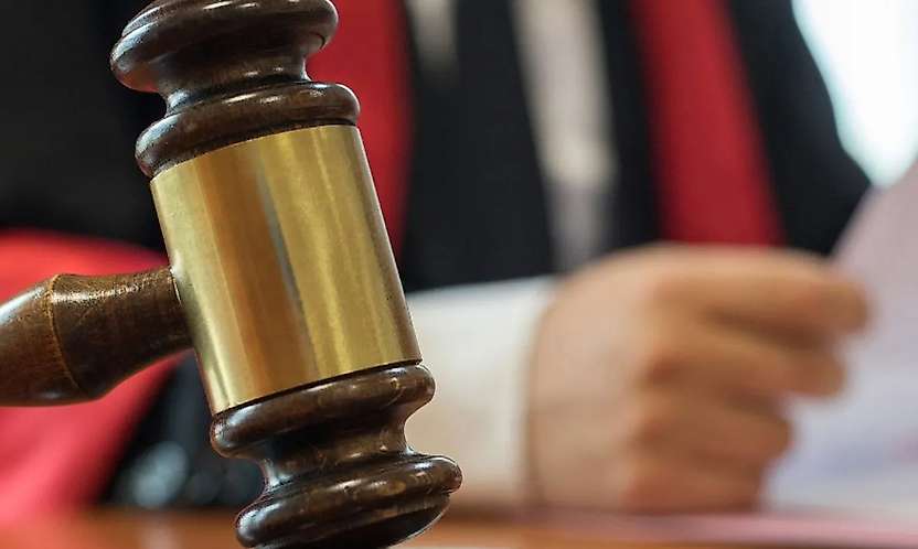 Konya'da DEAŞ'ın sözde sorumlusu hakim karşısında!