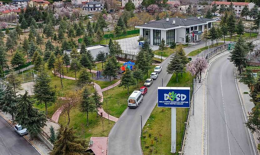 Konya'da DOSD Meram'a çifte kalite tescili