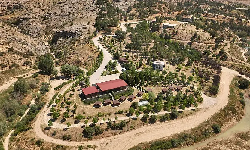 Konya'da geleceğin mühendisleri bu kursta yetişiyor