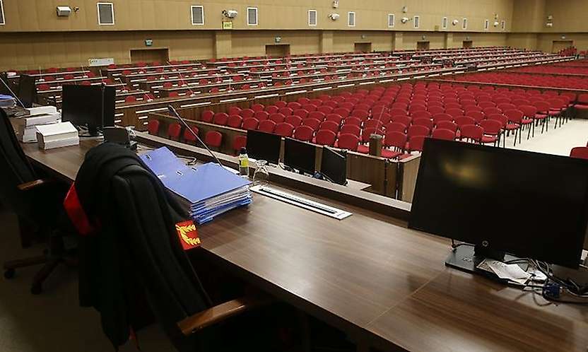 Konya'da kayıp dosyası cinayete dönüşmüştü: Sanığa ağırlaştırılmış müebbet