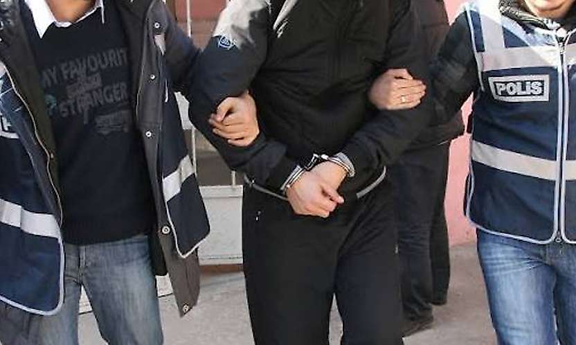 Konya'da kıraathanedeki silahlı olayın şüphelisi tutuklandı