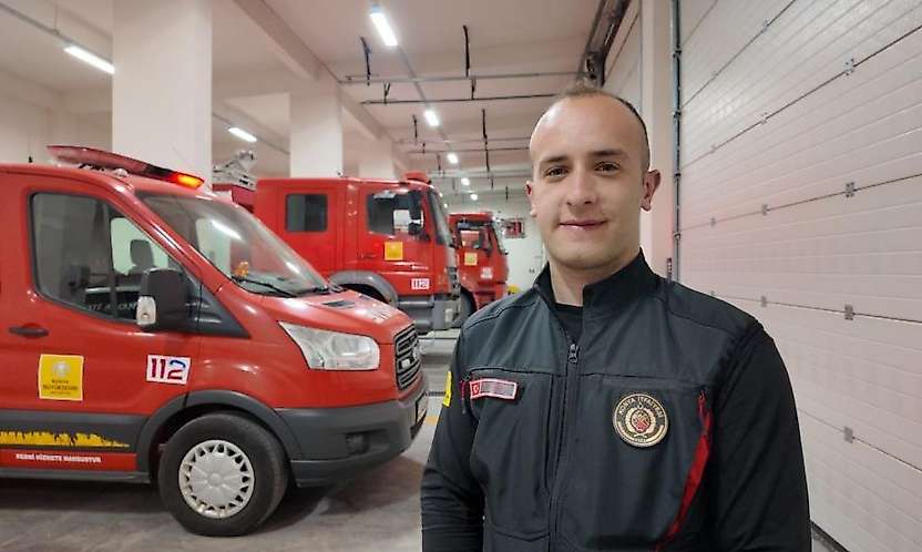 Konya'da kışın en büyük tehlikesi: Fark etmeden öldürebilir!