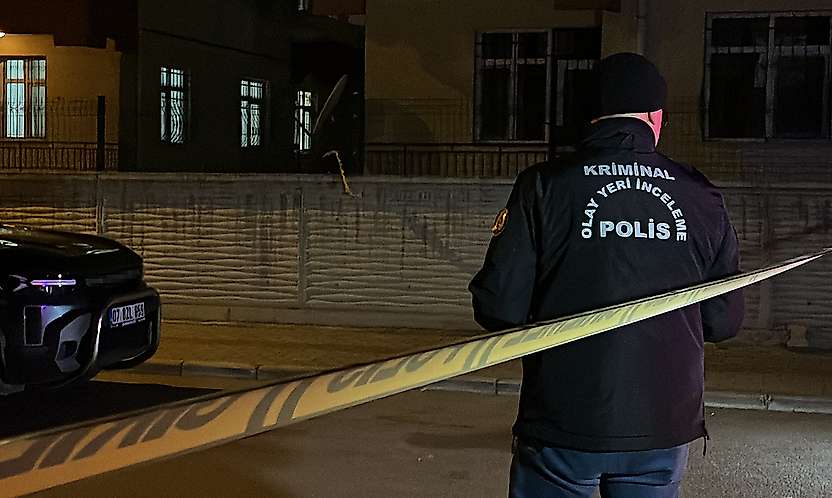 Konya'da kocası tarafından vurulan kadından acı haber geldi