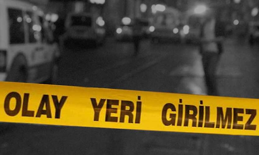 Konya'da korkunç olay! Eşini boğdu, kızına itiraf etti