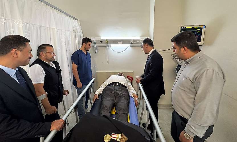 Konya'da korkutan kaza! Kıbrıs gazisi yaralandı