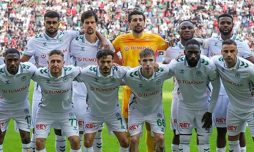 Konya'da kritik 90!