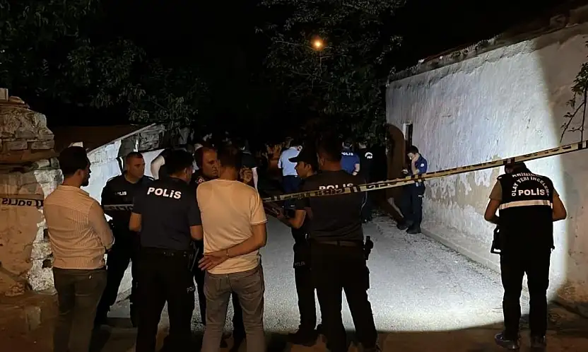Konya'da kuyumcu cinayeti: Zanlı intihar etti