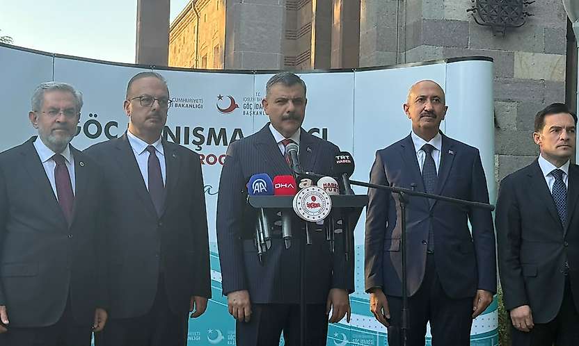 Konya da listede! Bakan Çiftçi yeni uygulamayı duyurdu