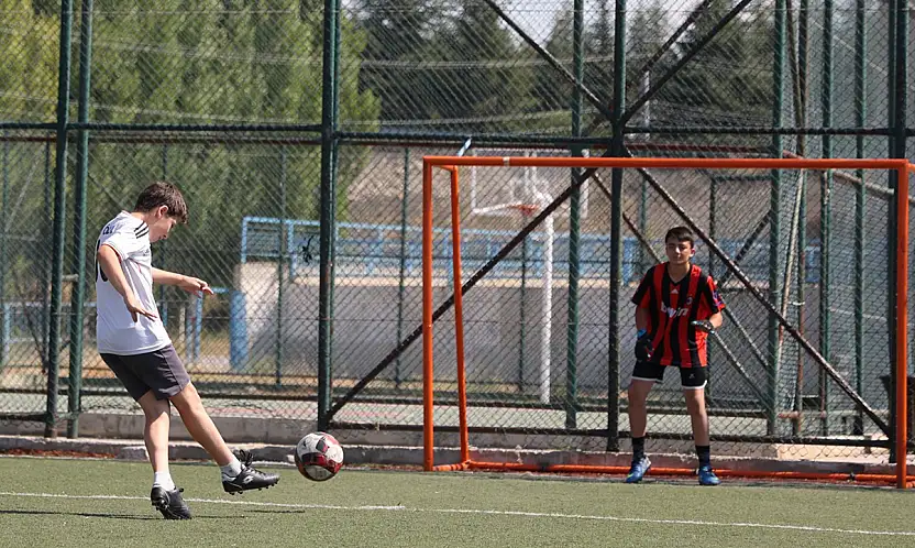 Konya'da merkeze uzak 28 ilçe için müjde! Kayıtlar pazartesi başlıyor