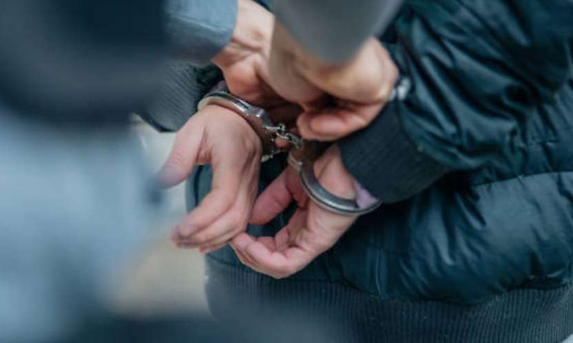 Konya'da silah parçaları ele geçirilmişti: Zanlı tutuklandı