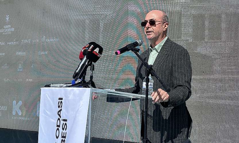 Konya'da Sille Mimar Evi açıldı
