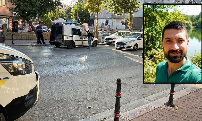 Konya'da sokak ortasındaki kanlı cinayetin nedeni ortaya çıktı