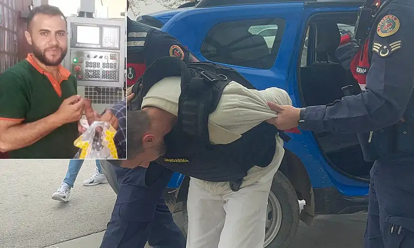 Konya'da tüfek atölyesinde çıkan kanlı kavgada yeni gelişme!