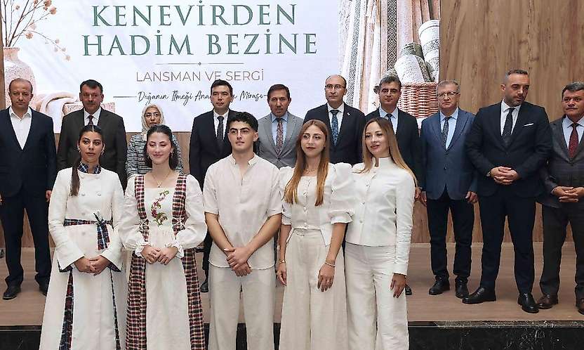 Konya'da unutulmaya yüz tutan gelenek yeniden hayat buldu