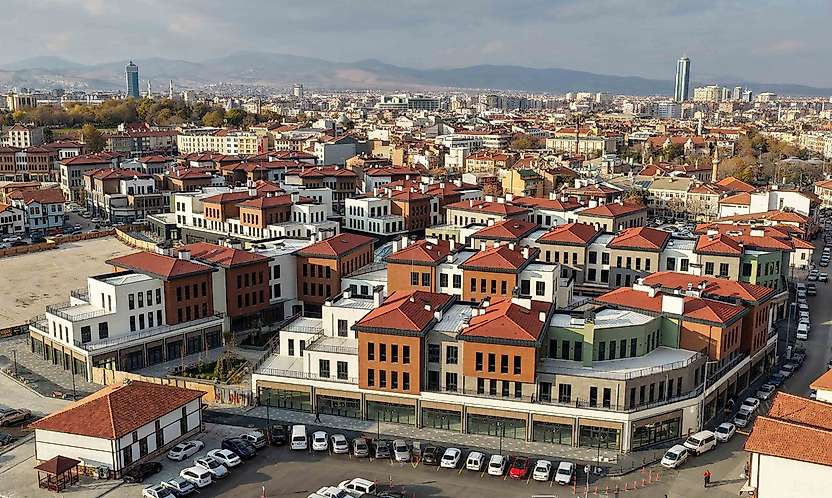 Konya'da yatırımcıları ilgilendiren gelişme! Satış başladı