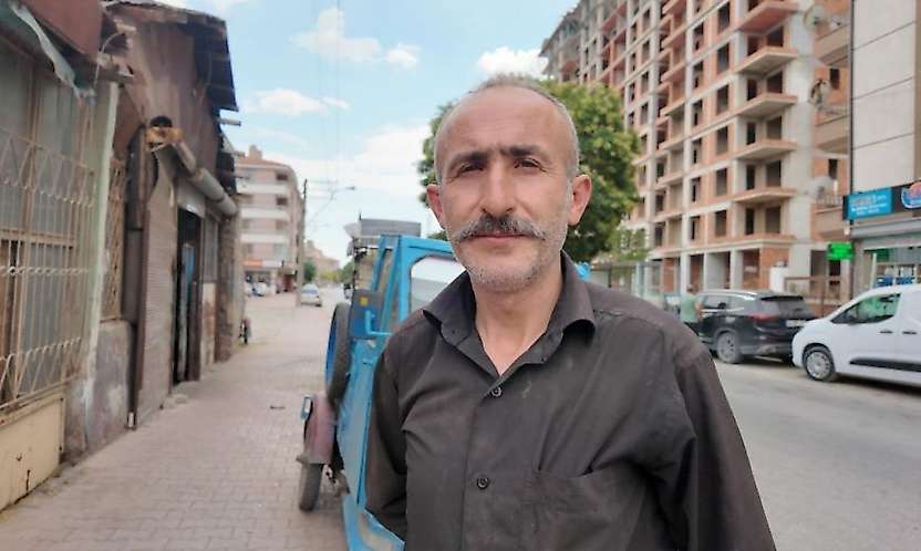 Konya'da yıllara meydan okuyor! Onlar hâlâ ekmek kapısı!
