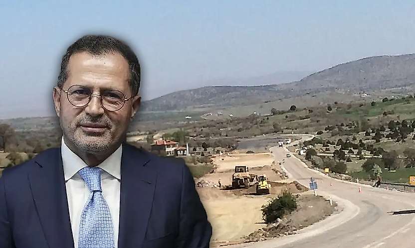 Konya'da yıllardır beklenen yol için müjde! Milletvekili Altunyaldız duyurdu