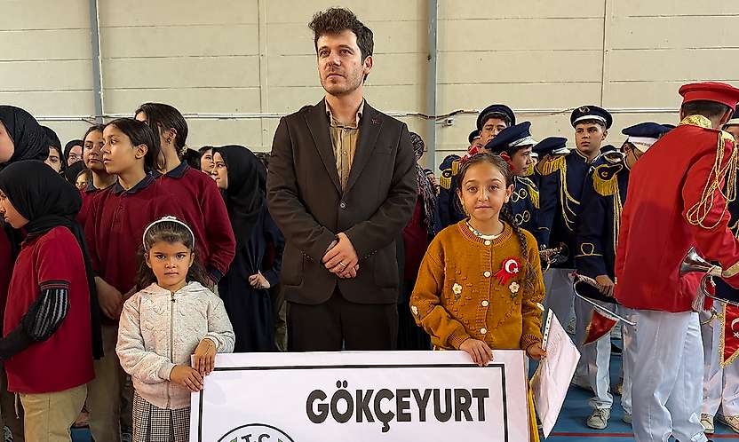 Konya'da yürek burkan hikaye bu yıl mutluluğa dönüştü!