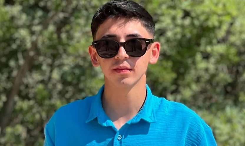 Konya'da yürek yakan kazada 20 yaşındaki genç öldü