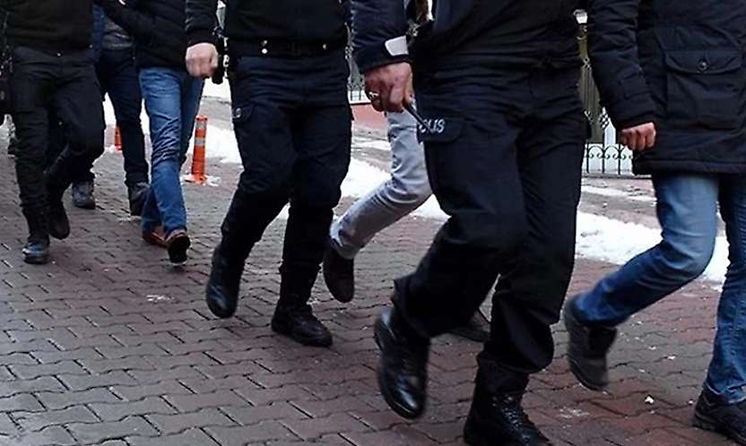 Konya'da zehir tacirlerine darbe: 1 tonluk bonzai üretimi engellendi