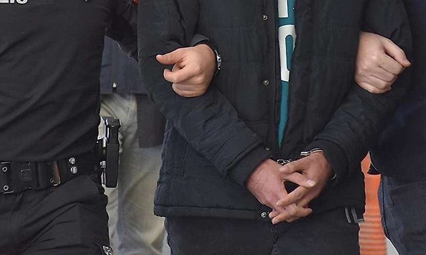 Konya dahil 14 ilde organize suç operasyonu: 195 şüpheli hakkında işlem yapıldı