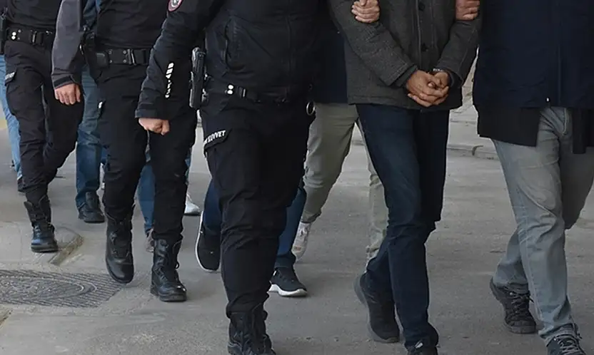 Konya dahil 20 ilde siber suçlara yönelik operasyon!