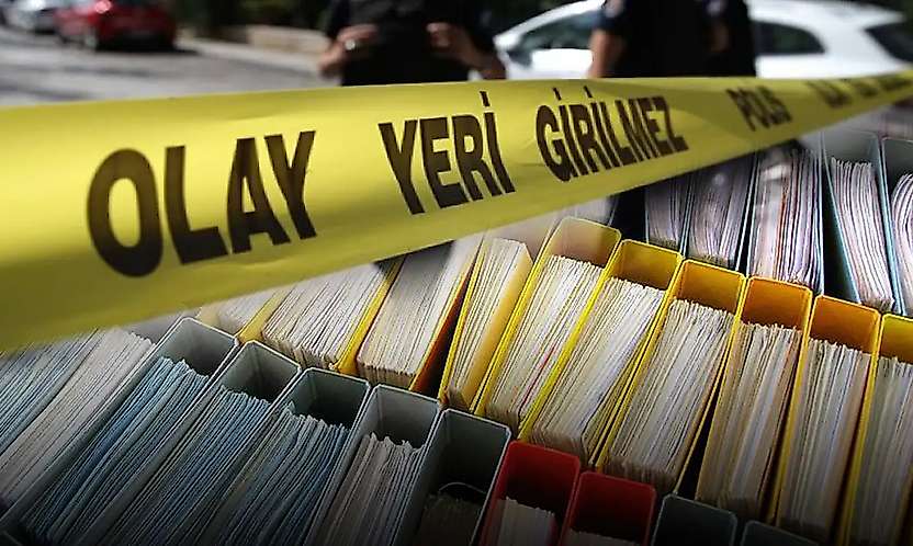 Konya dahil 4 ilde faili meçhul dosyalar açıldı: Adalet 21 yıl sonra geldi
