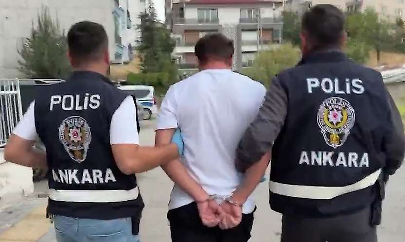 Konya dahil 48 ilde eş zamanlı operasyon: Çok sayıda şüpheli gözaltında!