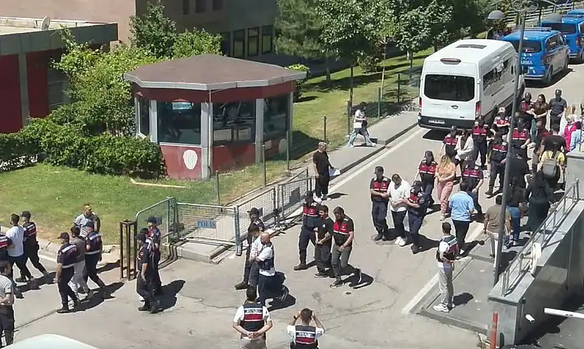 Konya dahil birçok ilde 175 milyonluk vurgun çökertildi!