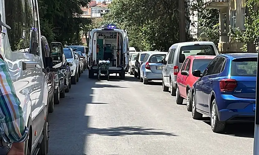 Konya'daki aidat kavgasından acı haber geldi