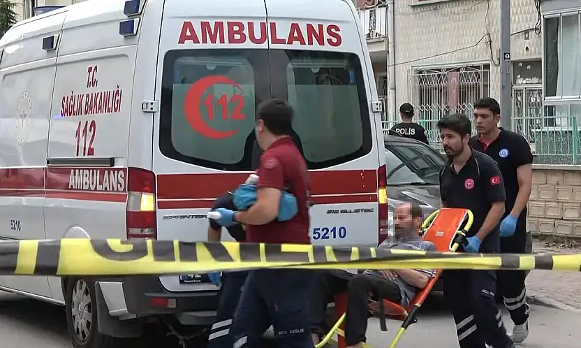 Konya'daki aile faciasında acı haber: Baba da hayatını kaybetti