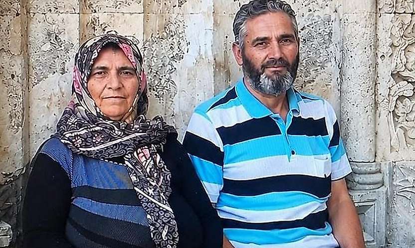 Konya'daki feci kazada hayatını kaybeden 3 kişi son yolculuğuna uğurlandı
