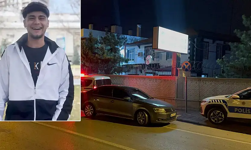 Konya'daki karakolda işlenen cinayette kan donduran itiraf! Davada mütalaa verildi