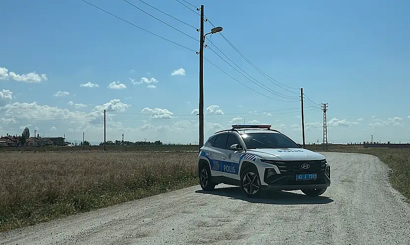 Konya'daki kavgada kan döküldü! Çocuk kavgasına aileler de dahil oldu