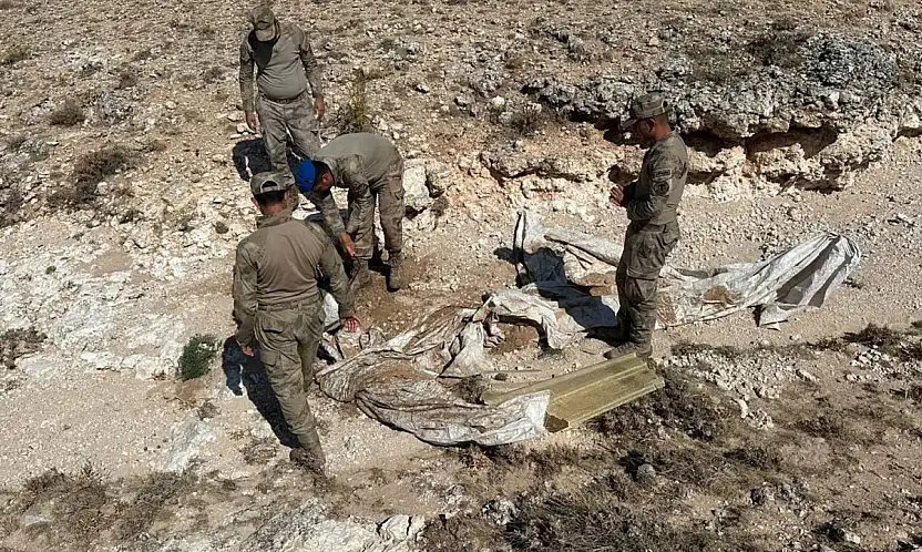 Konya'daki kayıp olayında kan donduran detay