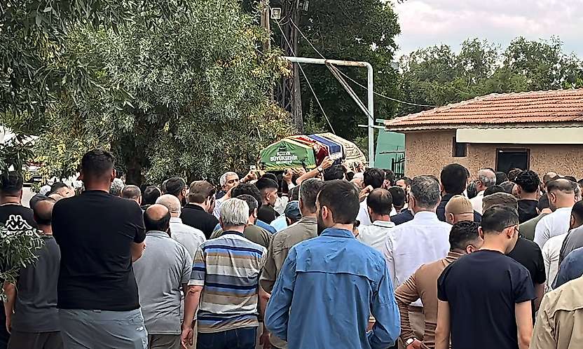 Konya'daki motosiklet kazasından acı haber! 19 yaşındaki genç can verdi