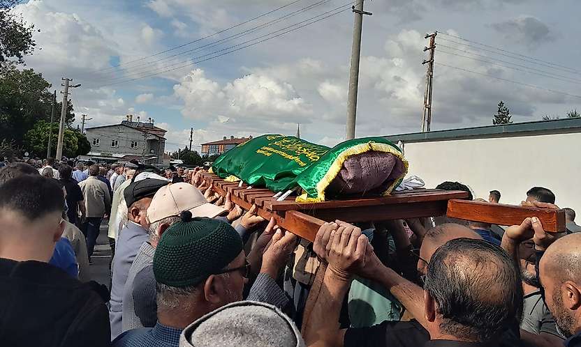 Konya'daki o kazadan acı haber: Yaşam mücadelesini kaybetti