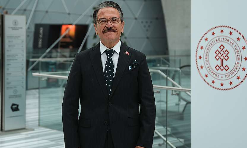Konya'daki o topluluk yeni sezonda da sanatseverlerle buluşacak!