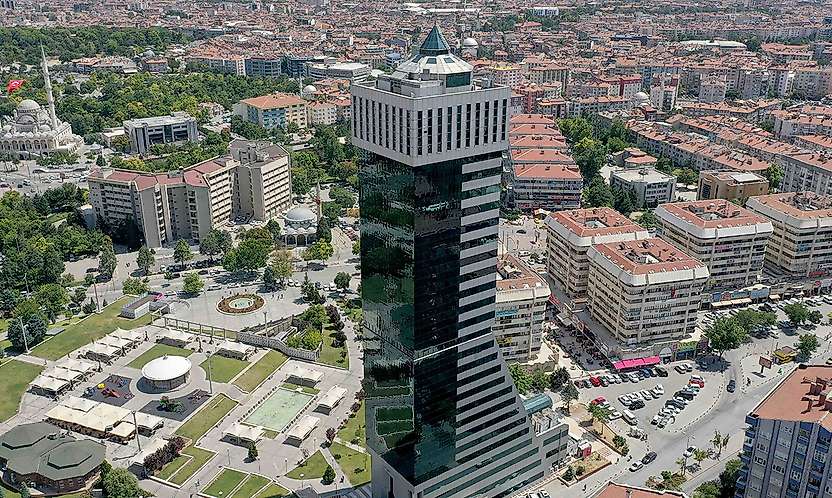Konya'daki şirketlere KSO'dan önemli eğitim