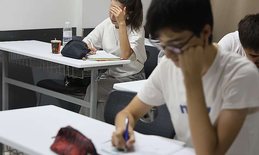 Konya'daki uzmandan liseye geçecek öğrencilere kritik uyarı!