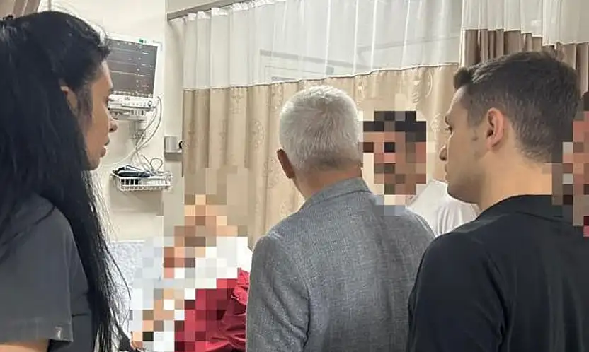 Konya'dan giden 52 tatilci hastanelik olmuştu! İşte son durum