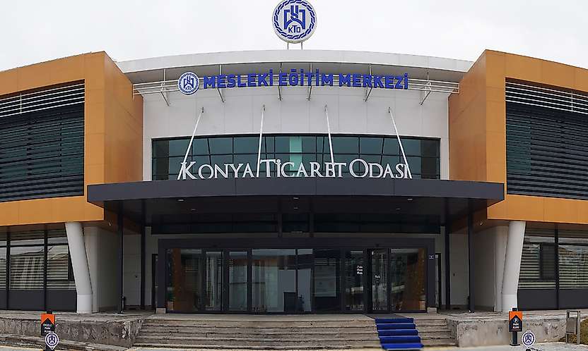 Konya'dan OVP hedeflerine destek