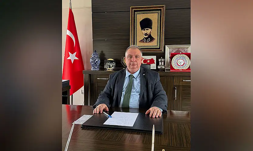 Konya'dan Sağlık Sanayi Başkanlığı kurulsun talebi