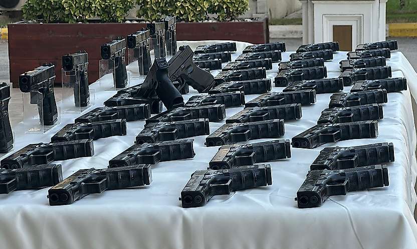 Konya'dan sevkiyat yapan şüpheliye darbe: Yüzlercesi ele geçirildi